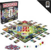 hasbro monopoly fifa edition core game greek language photo hasbro monopoly fifa edition core game greek language photo