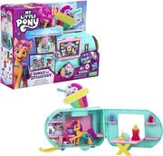 hasbro my little pony sunny starscout smoothie truck photo hasbro my little pony sunny starscout smoothie truck photo