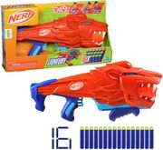 hasbro nerf easy play nerf jr wild lionfury photo