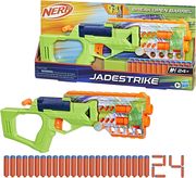 hasbro nerf load out jadestrike photo