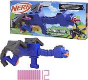 hasbro nerf minecraft ender dragon photo hasbro nerf minecraft ender dragon photo
