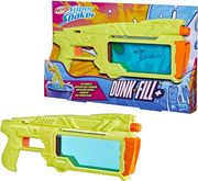 hasbro nerf super soaker core dunk fill photo hasbro nerf super soaker core dunk fill photo