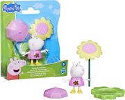 hasbro peppa pig muddy puddle friends figures suzy photo hasbro peppa pig muddy puddle friends figures suzy photo