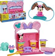 hasbro play doh disney jr on the go bakery playset photo