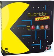 quoridor pac man photo