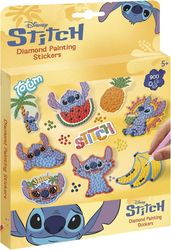 totum disney stitch diamond painting stickers photo totum disney stitch diamond painting stickers photo