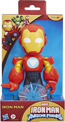 hasbro disneyjr marvel iron man his awesome friends iron man photo hasbro disneyjr marvel iron man his awesome friends iron man photo