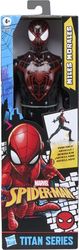 hasbro spider man figures miles morales titan hero photo hasbro spider man figures miles morales titan hero photo