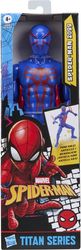 hasbro spider man figures titan series spiderman 2099 photo hasbro spider man figures titan series spiderman 2099 photo