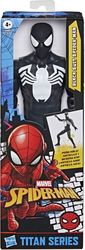 hasbro spider man figures symbiote spiderman titan hero photo hasbro spider man figures symbiote spiderman titan hero photo