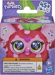hasbro furby furblet foodie ber ree photo hasbro furby furblet foodie ber ree photo