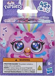 hasbro furby furblet foodie cay kee photo hasbro furby furblet foodie cay kee photo