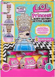 mga lol surprise fantasy princess dresses baby sisters doll photo mga lol surprise fantasy princess dresses baby sisters doll photo