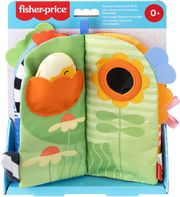 fisher price sensory 4 seasons soft book photo