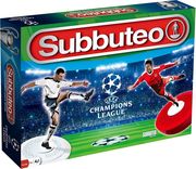 giochi preziosi subbuteo uefa champion league board game photo giochi preziosi subbuteo uefa champion league board game photo
