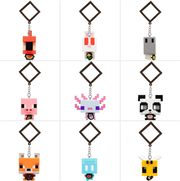 paladone minecraft scented backpack buddies series 4 photo