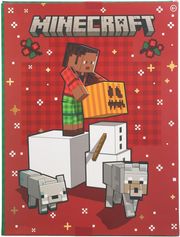 paladone minecraft stationery advent calendar photo paladone minecraft stationery advent calendar photo
