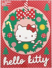 paladone sanrio hello kitty stationery advent calendar photo paladone sanrio hello kitty stationery advent calendar photo