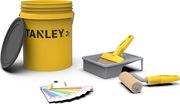 stanleyjr kids pretend painter set srp112 sy