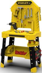 stanleyjr workbench tool set drill srp126 sy