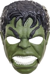 hasbro marvel spider man brand new day savage hulk roleplay mask photo