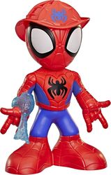 hasbro disneyjr marvel spidey his amazing friends rescue webs dance rescue photo hasbro disneyjr marvel spidey his amazing friends rescue webs dance rescue photo