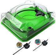 hasbro beyblade bbx sneak attack battle set cutter shinobi lfg1940 photo hasbro beyblade bbx sneak attack battle set cutter shinobi lfg1940 photo