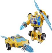hasbro transformers cyberworld bumblebee photo hasbro transformers cyberworld bumblebee photo