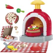 hasbro play doh stamp spin pizza playset photo hasbro play doh stamp spin pizza playset photo