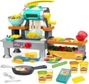 hasbro play doh kitchen playset real cooking sounds photo hasbro play doh kitchen playset real cooking sounds photo