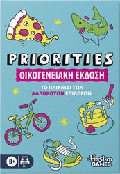 hasbro games priorities family edition photo hasbro games priorities family edition photo