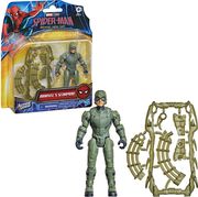 hasbro marvel spider man brand new day marvel s scorpion figure photo hasbro marvel spider man brand new day marvel s scorpion figure photo