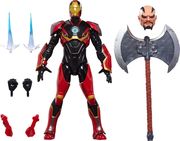 hasbro marvel iron man mark 72 legends series photo hasbro marvel iron man mark 72 legends series photo