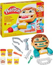 hasbro play doh silly smiles dentist playset photo hasbro play doh silly smiles dentist playset photo