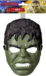 hasbro marvel spider man brand new day hulk mask photo hasbro marvel spider man brand new day hulk mask photo