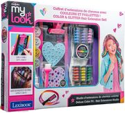 my look deluxe color fx hair extensions studio set bafis diakosmisis mallion me glitter 8 eton photo my look deluxe color fx hair extensions studio set bafis diakosmisis mallion me glitter 8 eton photo