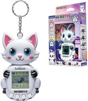 lexibook my best e chat  eikoniki gata konsola mprelok my digital companion photo
