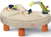 little tikes trapezi neroy ammoy oi mikroi xtistes 401n10060 photo little tikes trapezi neroy ammoy oi mikroi xtistes 401n10060 photo