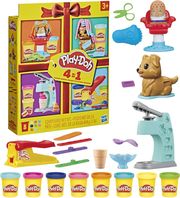 hasbro play doh core playsets gift set 4 in 1 playsets photo hasbro play doh core playsets gift set 4 in 1 playsets photo
