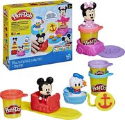 hasbro play doh disney jr mickey mouse clubhouse stamp go megapack photo hasbro play doh disney jr mickey mouse clubhouse stamp go megapack photo
