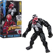 hasbro spider man figures classic dlx venom photo hasbro spider man figures classic dlx venom photo