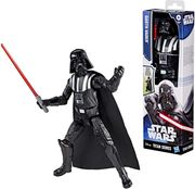 hasbro star wars figures titan series darth vader photo hasbro star wars figures titan series darth vader photo