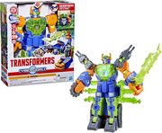 hasbro transformers cyberworld scorponok strike battle set action figure photo hasbro transformers cyberworld scorponok strike battle set action figure photo