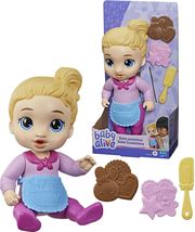 hasbro baby alive baker baby bldh photo