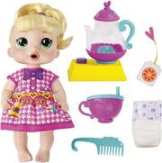 hasbro baby alive core nurturing dolls bubbly tea party lala photo hasbro baby alive core nurturing dolls bubbly tea party lala photo