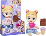 hasbro baby alive core nurturing dolls sweet snacks harper photo hasbro baby alive core nurturing dolls sweet snacks harper photo