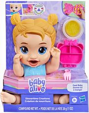 hasbro baby alive dinnertime creations harper photo hasbro baby alive dinnertime creations harper photo