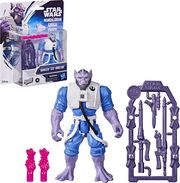 hasbro disney action verse star wars the mandalorian and grogu garazeb zeb orrelios photo hasbro disney action verse star wars the mandalorian and grogu garazeb zeb orrelios photo