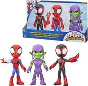 hasbro disney jr marvel spidey and his amazing friends power thwip pack photo