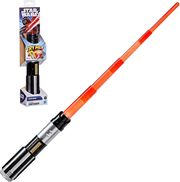 hasbro disney star wars darth vader electronic lightsaber photo hasbro disney star wars darth vader electronic lightsaber photo